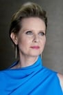 Cynthia Nixon isGilbertine