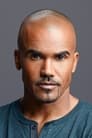 Shemar Moore isCyborg / Victor Stone (voice)