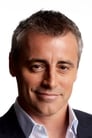 Matt LeBlanc isJason Gibbons