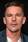 Ethan Hawke isLars Nystrom