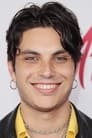 Samuel Larsen isJesse Viveros