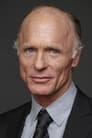 Ed Harris isBenjamin Ryder