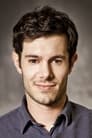 Adam Brody isTrevor