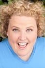 Fortune Feimster isSarah-Beth