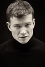 Ed Speleers isJames Thomas