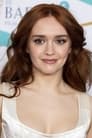 Olivia Cooke isGeorgia Holden (voice)