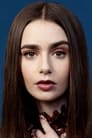 Lily Collins isRosie Dunne