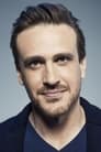 Jason Segel isSydney Fife