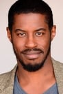 Ahmed Best isJar Jar Binks / AT-AT Driver (voice)