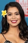 Auli'i Cravalho isJanis 'Imi'ike