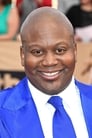 Tituss Burgess isCole (voice)