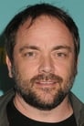 Mark Sheppard isLeitch