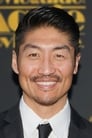 Brian Tee isShredder