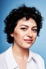 Alia Shawkat isGertie Michaels