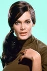 Martine Beswick isPaula Caplan