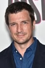 Nathan Fillion isHimself