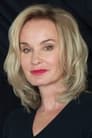 Jessica Lange isMadame Raquin