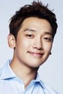 Rain isCaptain Jung Tae-hoon