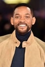 Will Smith isGenie / Mariner