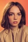 Maya Hawke isJamie Bernstein