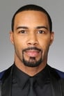 Omari Hardwick isMarcus