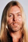 Gregg Allman isGaines