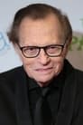 Larry King isBee Larry King (voice)