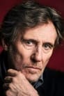 Gabriel Byrne isFriedrich Bhaer