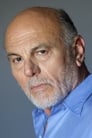 Carmen Argenziano isRussell Maddock / Voice of K.I.T.T.