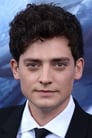 Aneurin Barnard isMykola