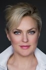 Elaine Hendrix isAgnes Dart