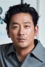 Ha Jung-woo isJoo-yeon's Husband