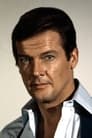 Roger Moore isJames Bond