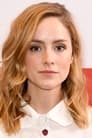 Sophie Rundle isJean