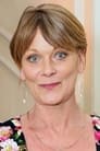 Samantha Bond isMiss Moneypenny