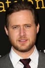 A.J. Buckley isHarvey Morris