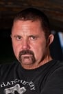 Kane Hodder isJason Voorhees / Uber Jason