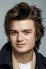 Joe Keery isGator Tillman