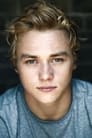 Ben Hardy isRoger Taylor