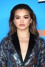 Paris Berelc isMeghan