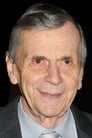 William B. Davis isJack