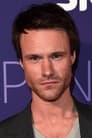 Hugh Skinner isOliver Alexander