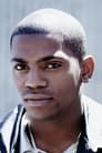 Mekhi Phifer isRonald 'Strike' Dunham