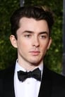 Matthew Beard isPeter Hilton