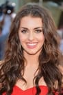 Kathryn McCormick isEmily