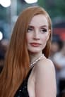 Jessica Chastain isMurphy 