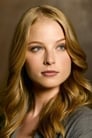 Rachel Nichols isJessica