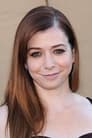 Alyson Hannigan isWillow Rosenberg