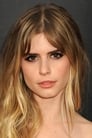 Carlson Young