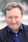 Neil Dudgeon isAlan Hardaker